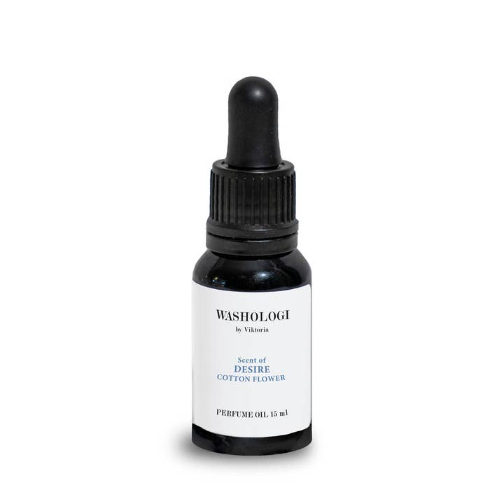 Washologi – wholesale Fragrance oil – Perfume Oil Desire 15ml