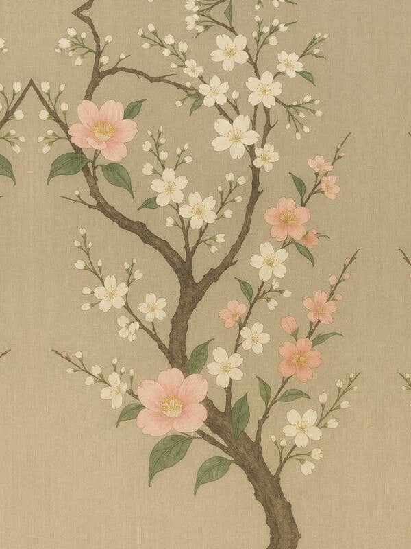 Rodna lugn blomning - Klassisk väggkonst för wholesale av FANNUR