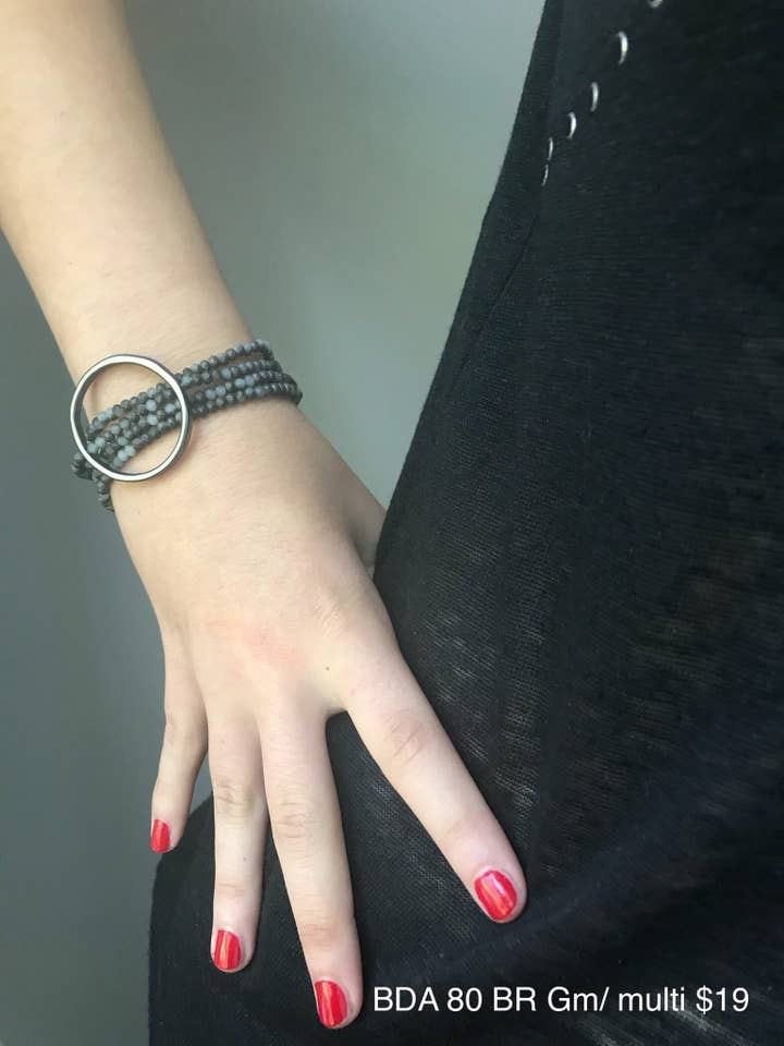 Pulsera Bianca para venta al por mayor de Escape from Paris