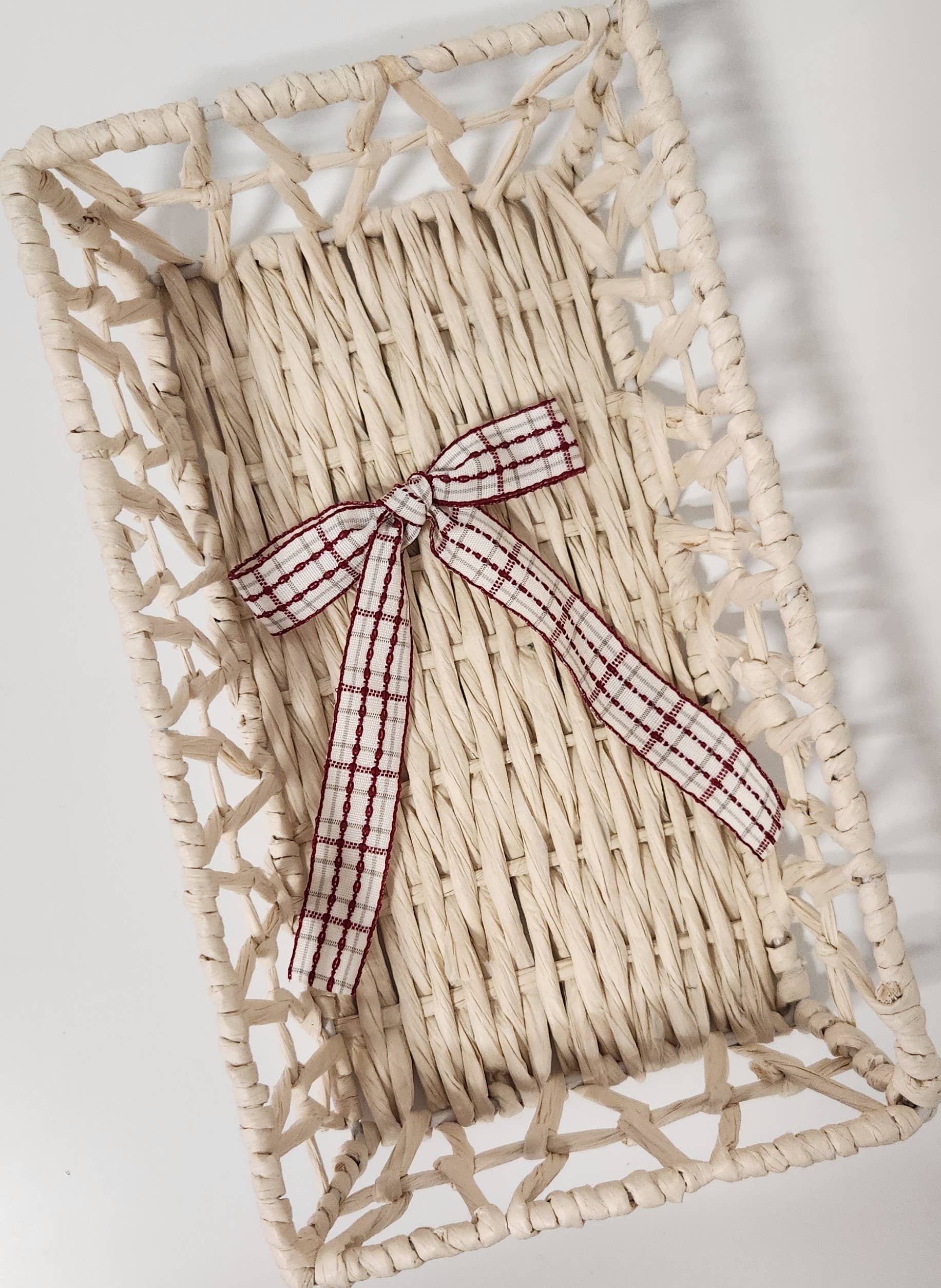 Honeycomb Goods – Engroshandel Hårsløjfe - Børn – Sløjfe til skolepige med lange haler7