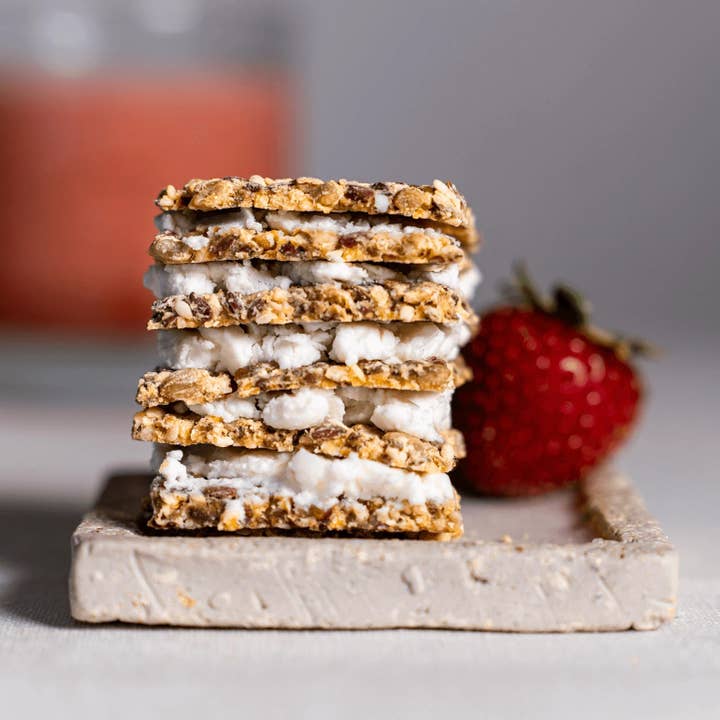 Cult Crackers - Wholesale Crackers - Classic Seed Crackers Healthy Gluten Free Organic Snacks2