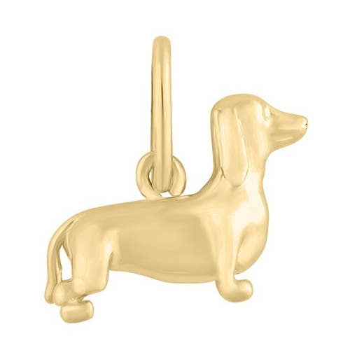 Dachshund Pendant for wholesale by eve‘s JEWEL