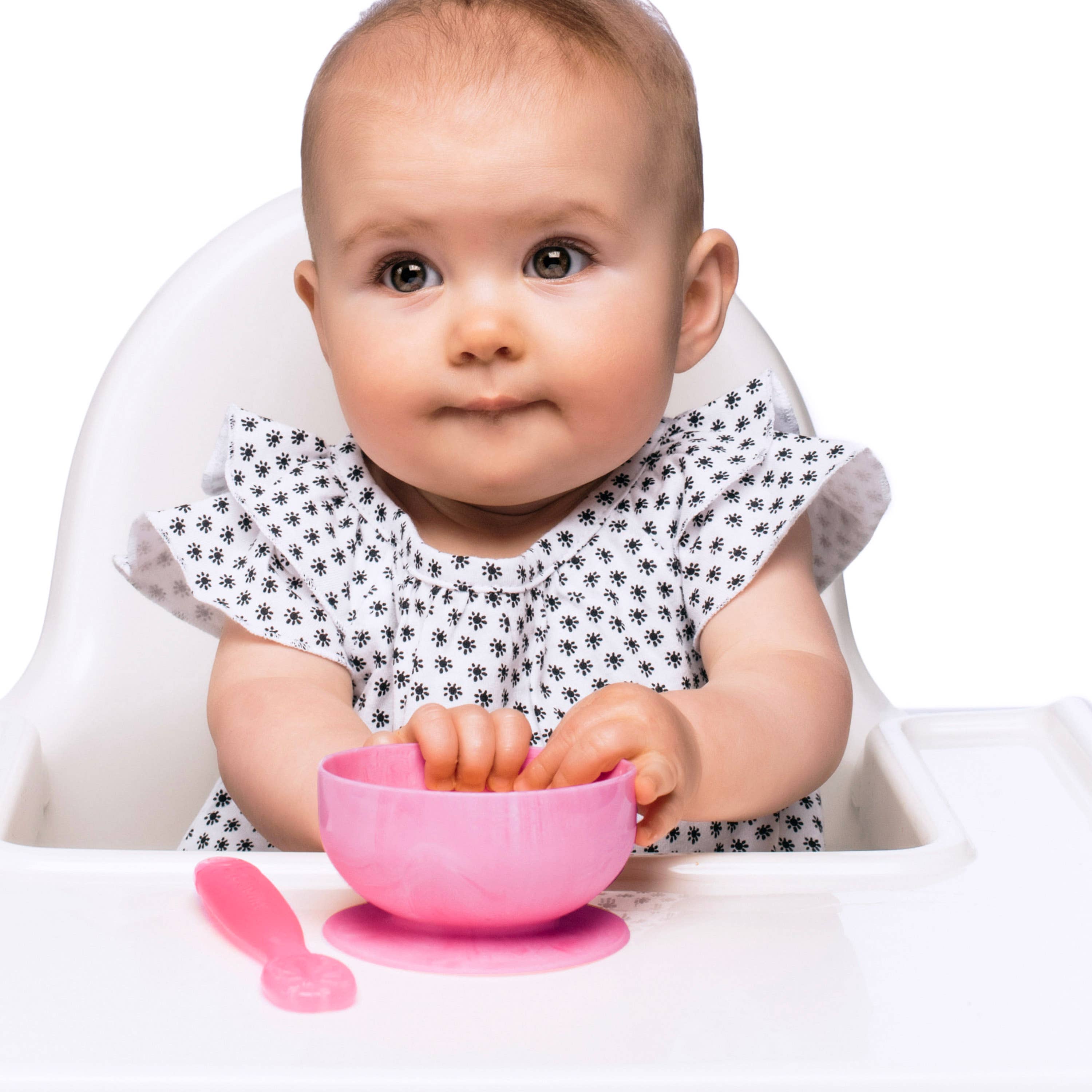 ChooMee - Wholesale Bowl - IncrediBowls Silicone Suction Bowl - Small 2 CT9