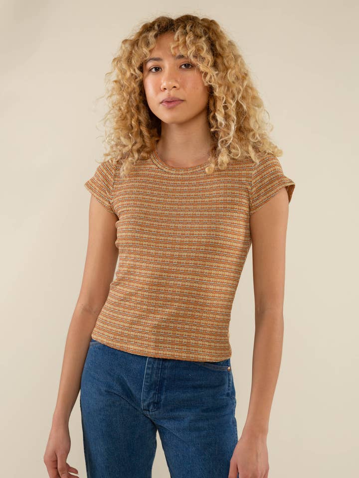 Desert T-shirt voor baby's voor wholesale door NLT