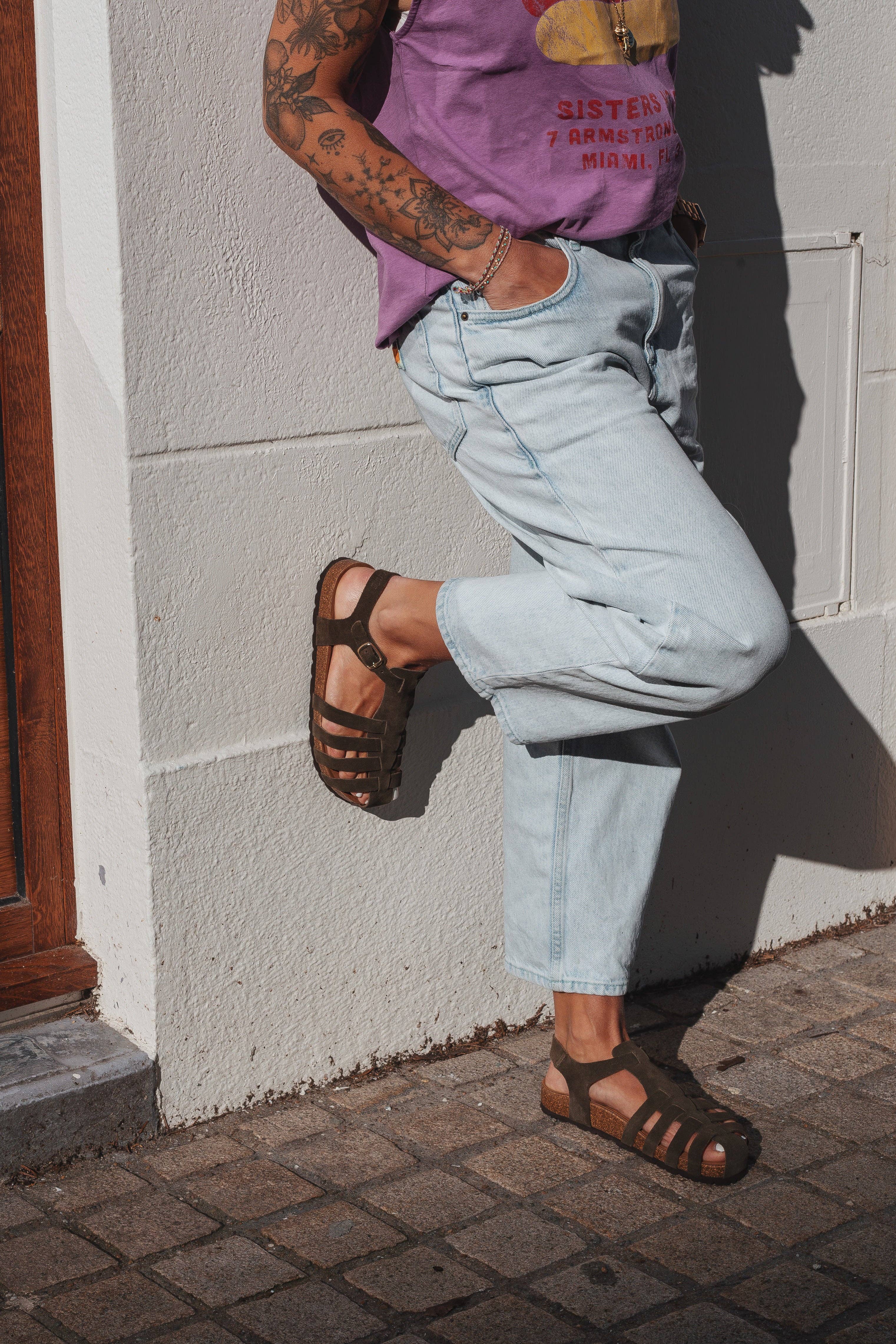 GAÏA Well-being Khaki for wholesale on Faire2