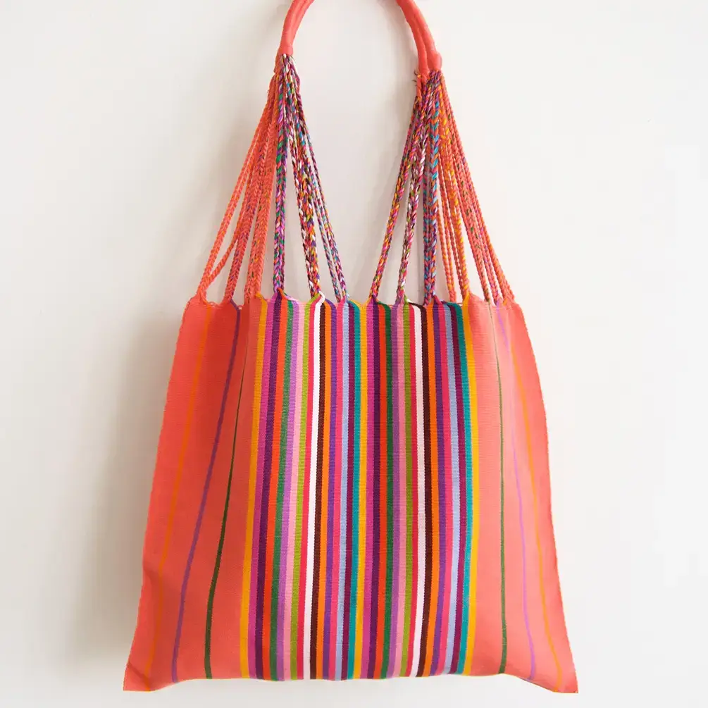 Jitana - Wholesale Tote Bag - Women's - Hammock Bags7