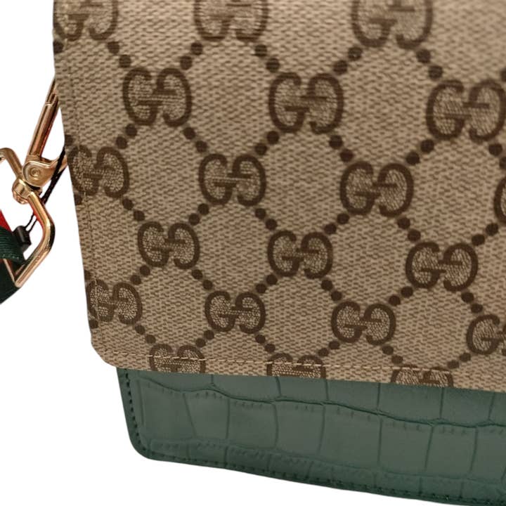 Contagious Couture - Wholesale Crossbody Bag - Women's - Luxury GG bag
