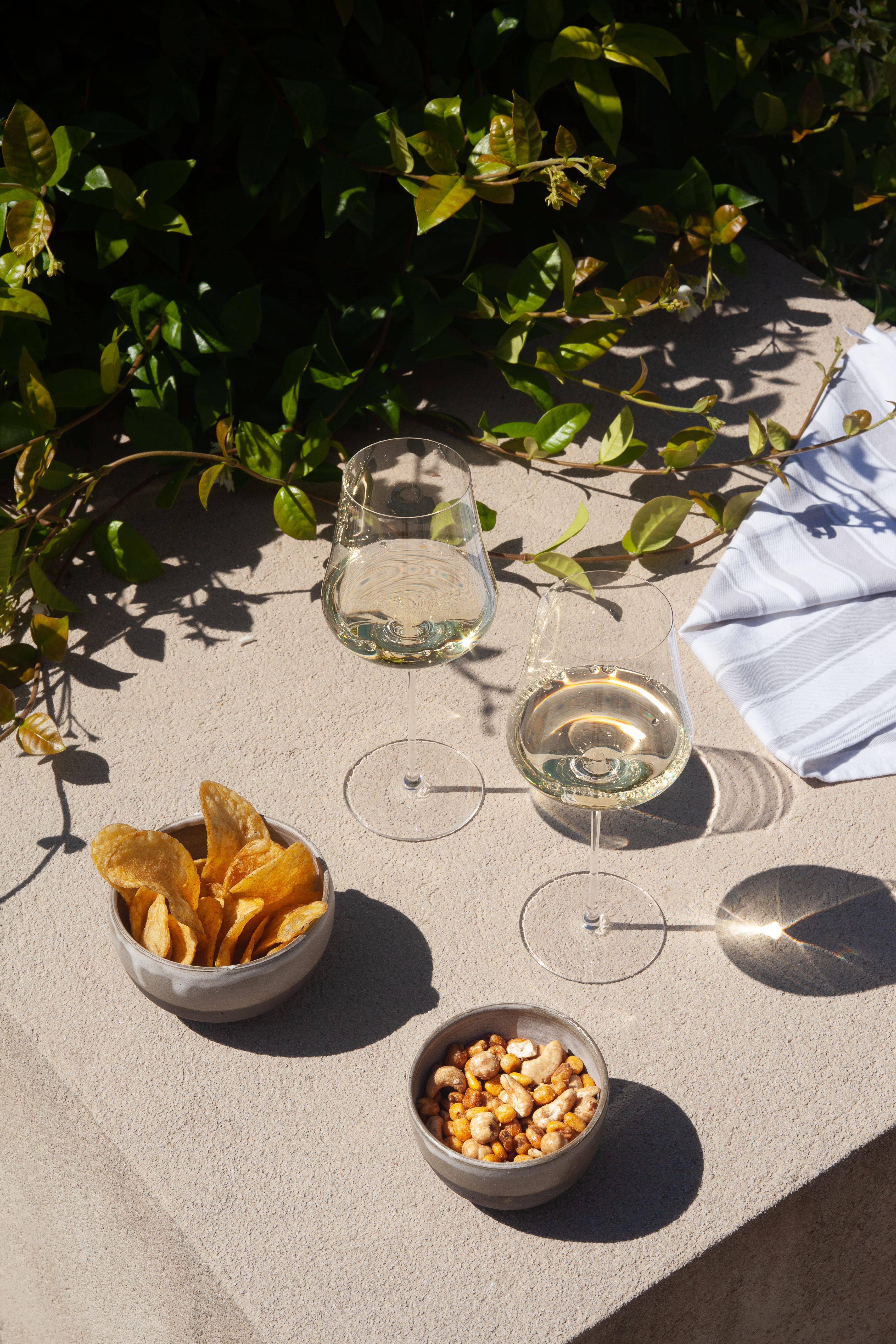 Zia Pia - Wholesale Nuts - Truffle Cashews by TartufLanghe1