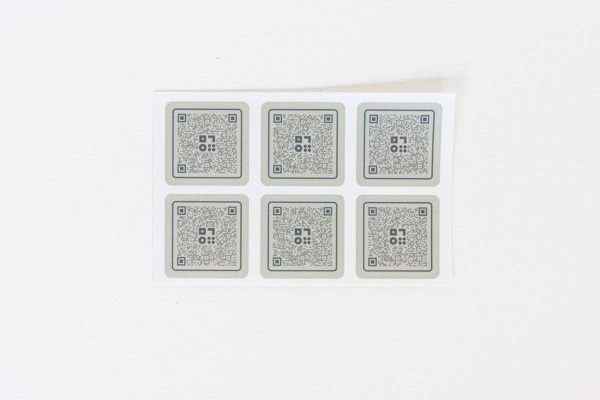 Gift N' Stick - Wholesale Gift Tag - Interactive Gift Tag Stickers2