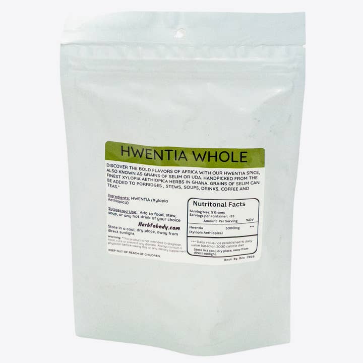 Herb To Body - Venta al por mayor Hierbas - Hentia entera