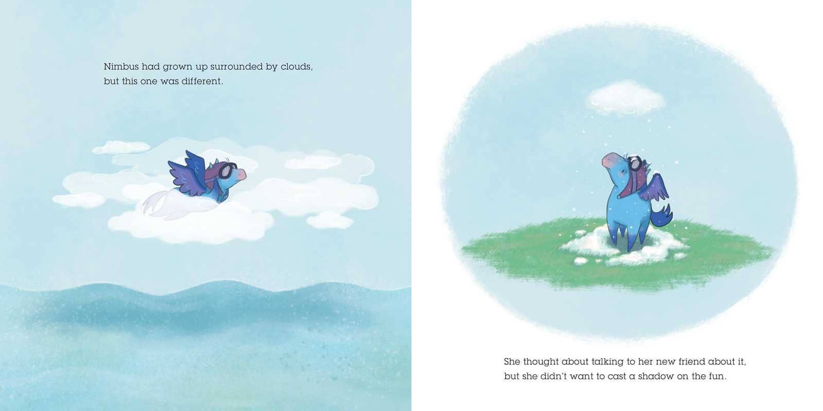 Simon & Schuster - Wholesale Preschool Book (3-5) - Weather Together by Jessie Sima6