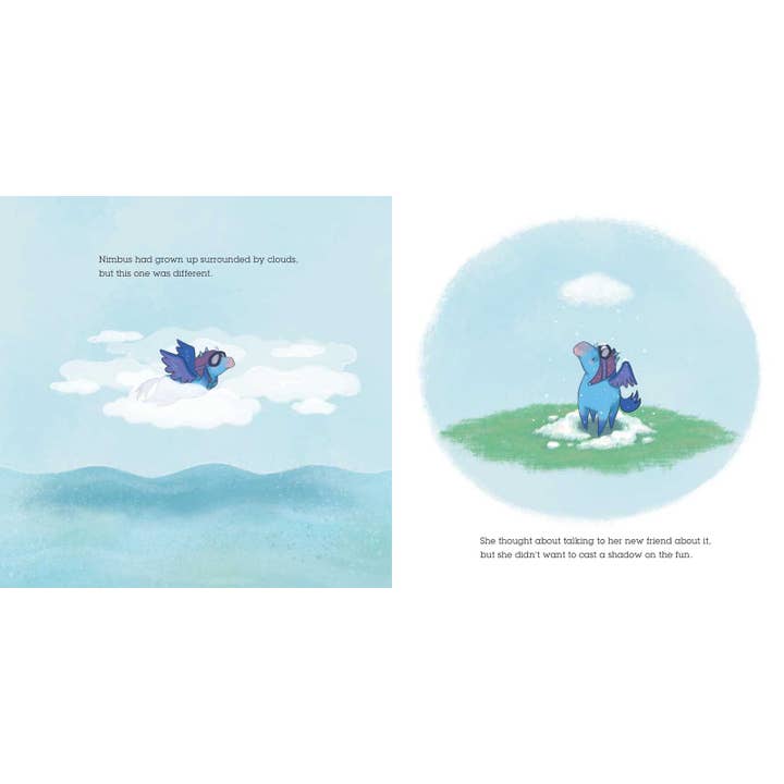 Simon & Schuster - Wholesale Preschool Book (3-5) - Weather Together by Jessie Sima6