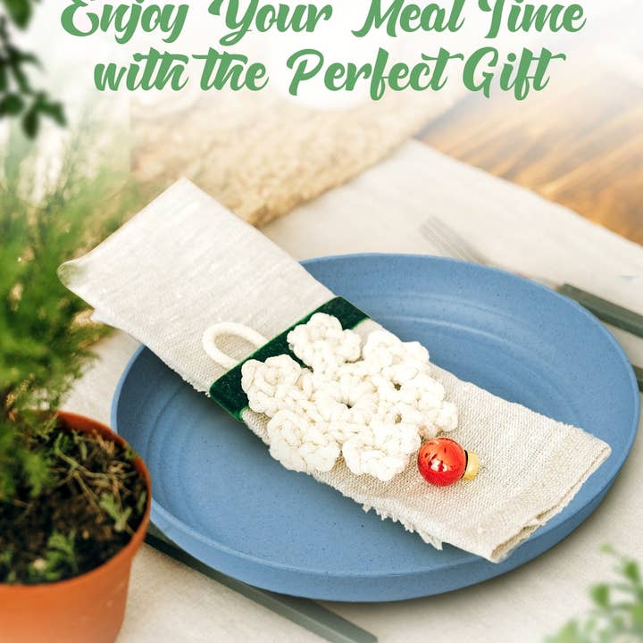 Greendish - Wholesale Dinner plate - Eco-Friendly Wheat Straw Plates Sets - Reusable & Durable 18