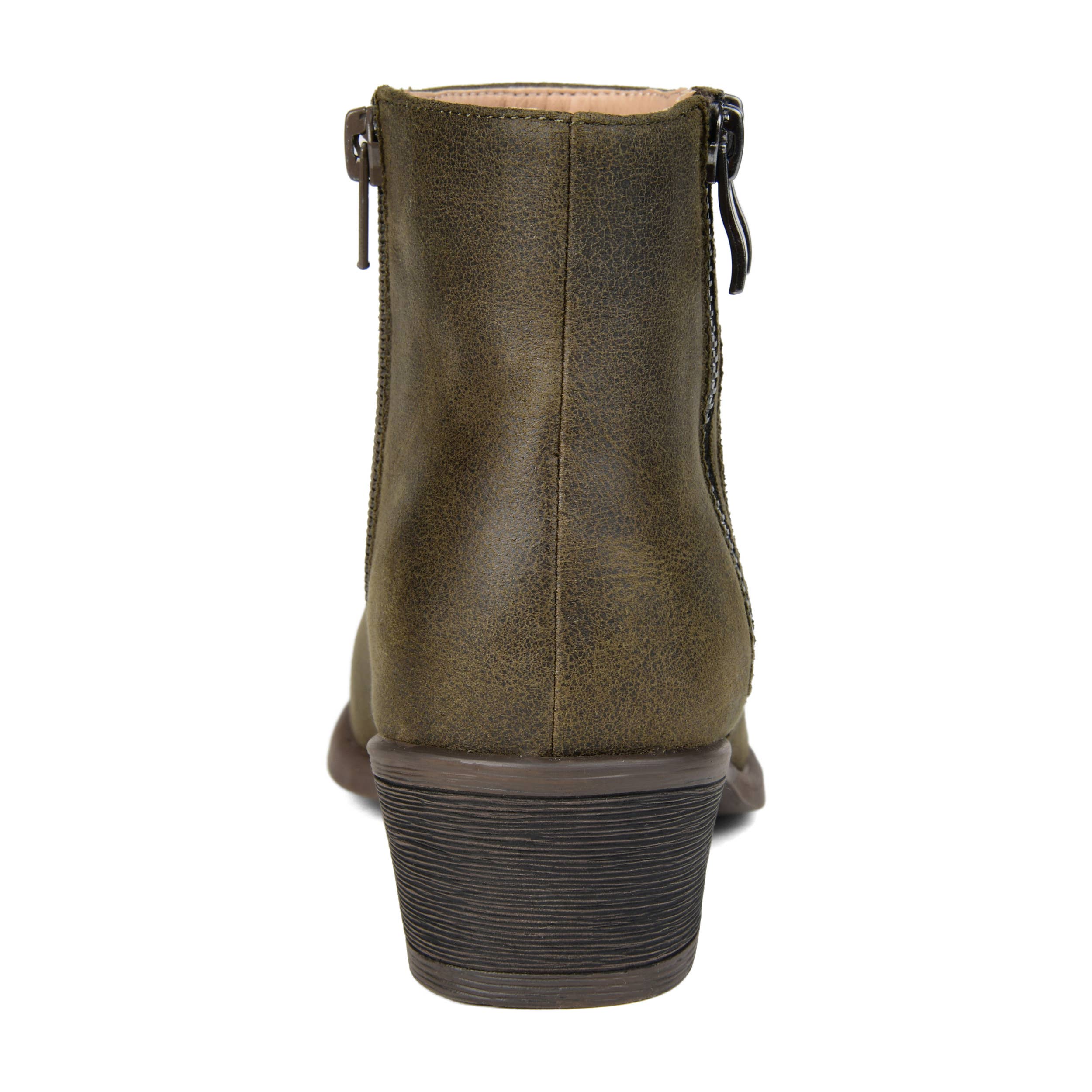 Journee - Wholesale Booties - Women's - Women's Jayda Bootie6