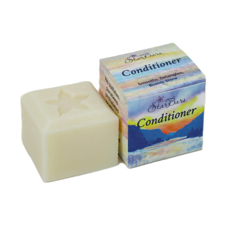 Freedom Conditioner Bar - FRAGRANCE FREE for wholesale by StarBars