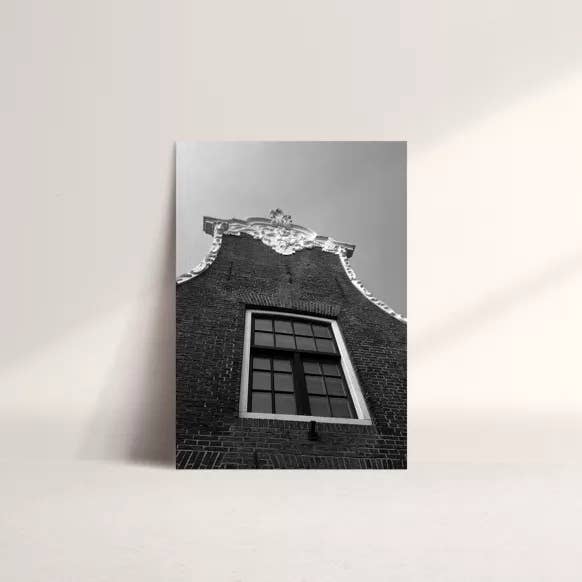 Foto Card A5 Tram a Lisbona per la vendita all'ingrosso da parte di In My Dreams Design