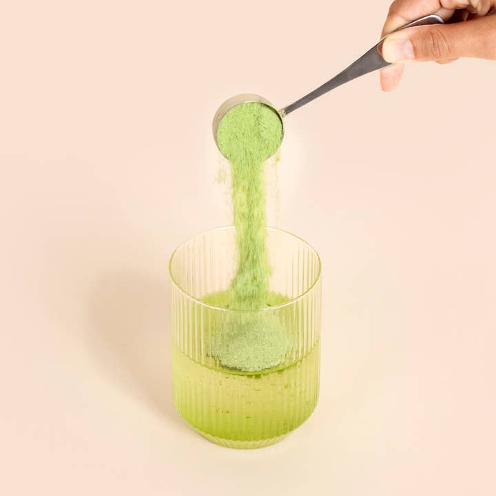 Matcha & CO – Engroshandel Pulver til sunhedsdrik – Matcha collagen3