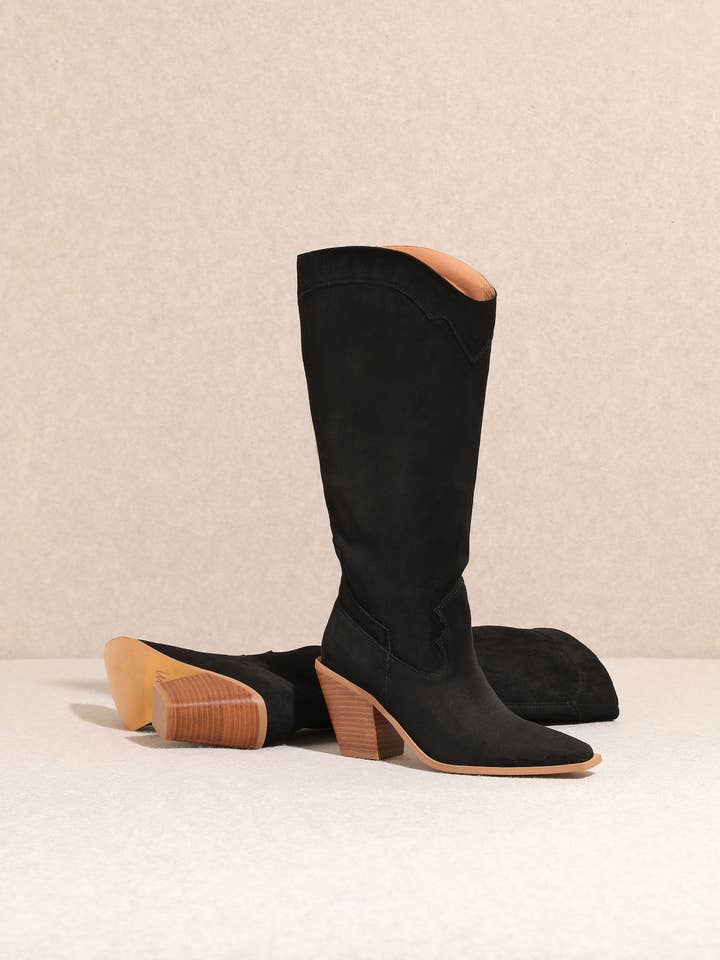 Miracle Miles (Mi.iM) - Wholesale Boots - Women's - CLASSY2