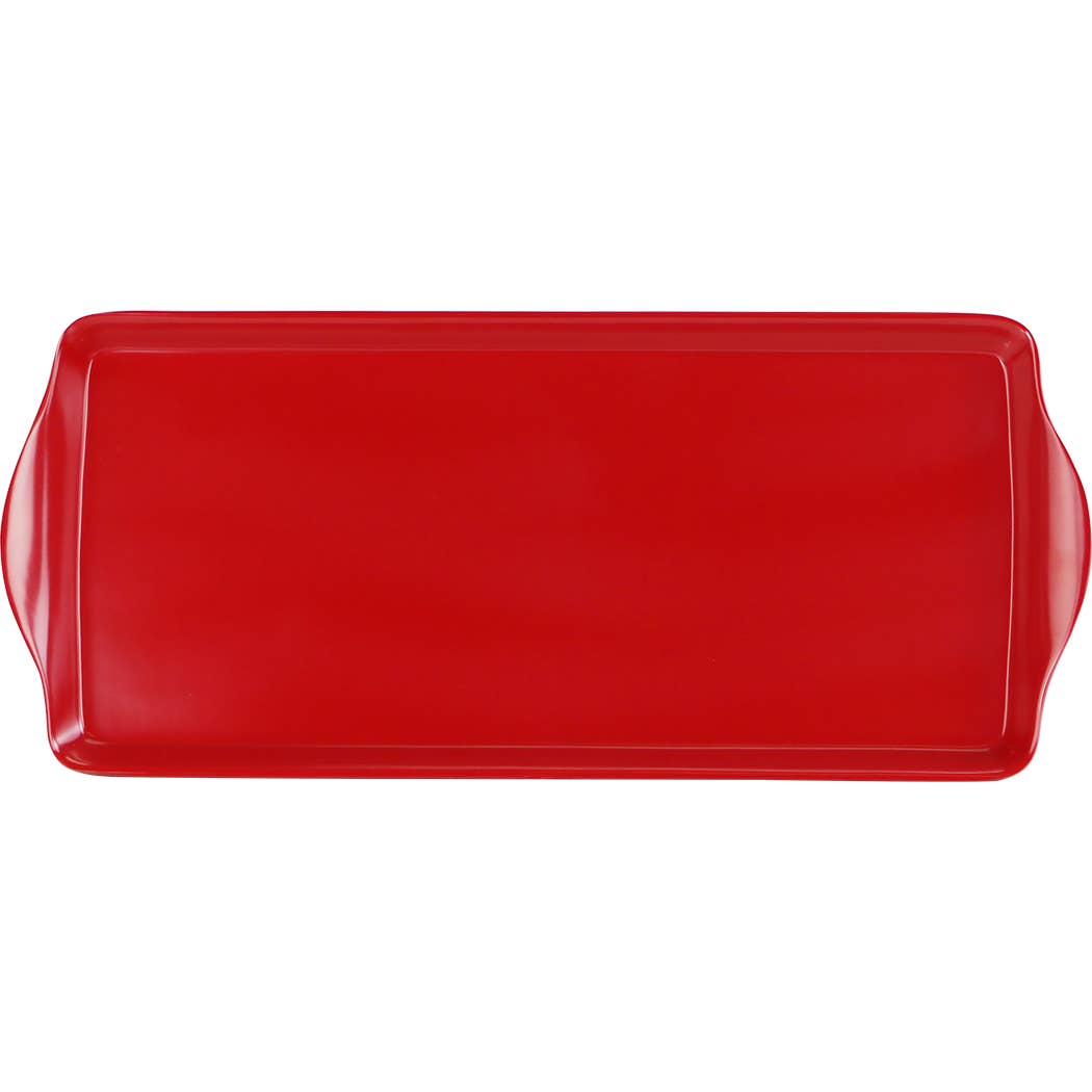 Reston Lloyd - Vente Plateaux de service - Plateaux en mélamine Tidbit (13 couleurs)9