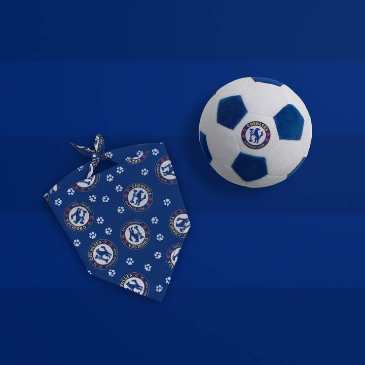 Floofball – Großhandel Plüschtier – Hund – Chewlsea Plüsch-Fußball-Hundespielzeug3