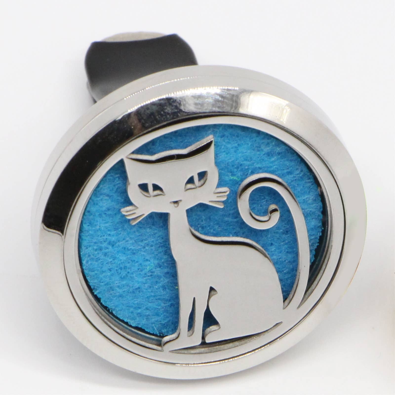 Zen'Arôme – wholesale Car Freshener - Unisex – Car Air Freshener Clip'Arôme - Cat9