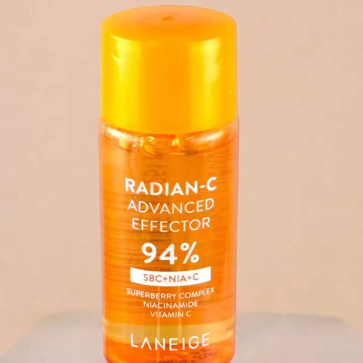 Laneige Radian-C Effector Avancé 94% - (0,5 oz) pour la vente par Myco Essentials, LLC
