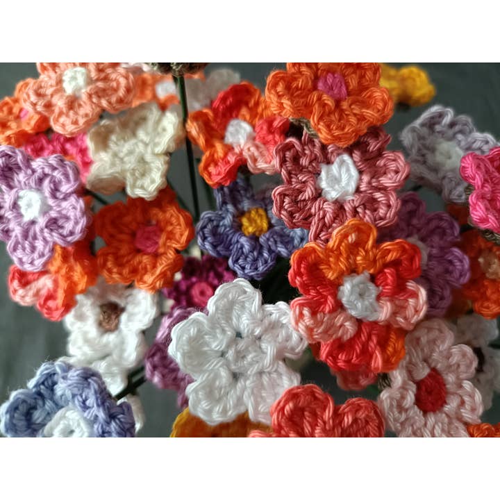 Knuffelsenzo – wholesale Artificial flowers – Flower5