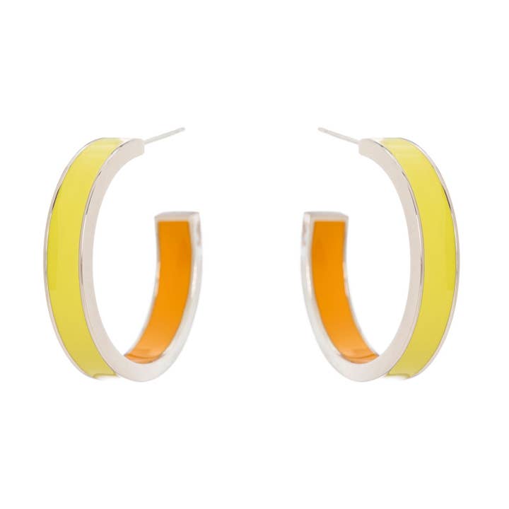 ORECCHINI - Linie CANDY - Artikelnummer 891164B für den Großhandel von Sodini