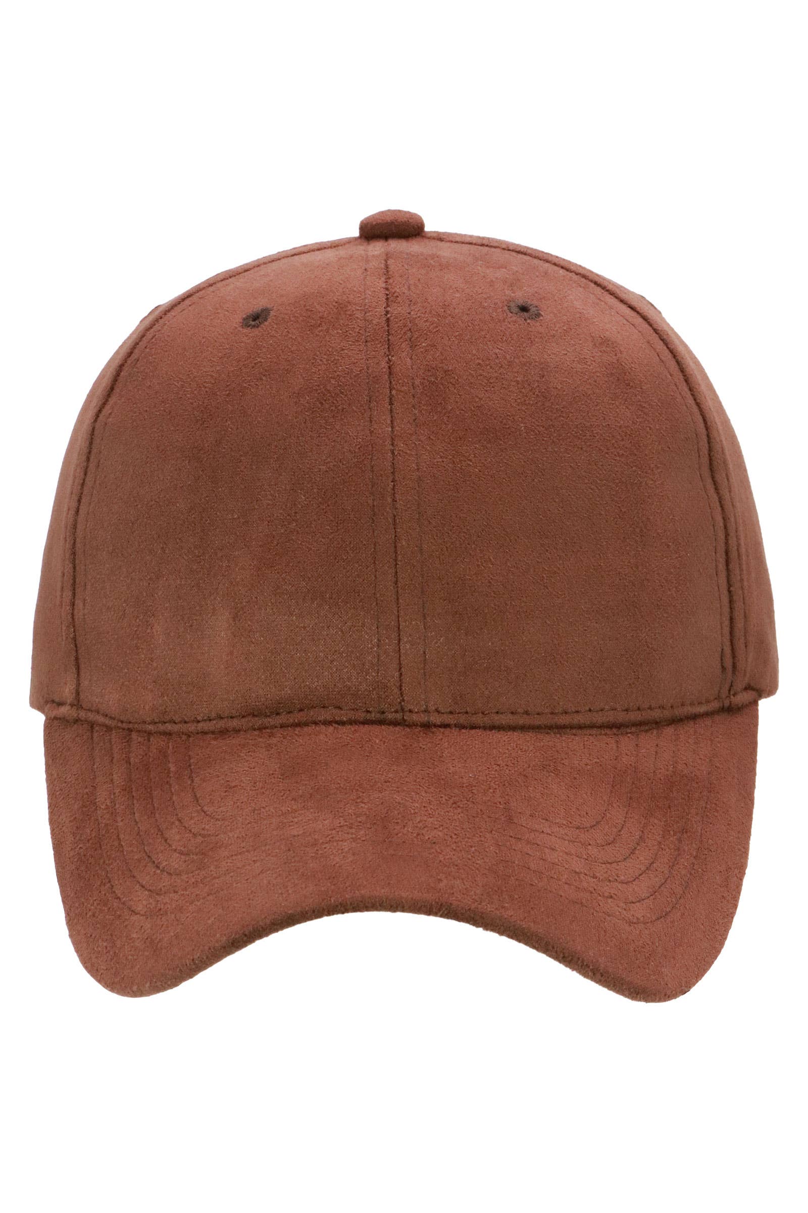 Cap Zone - Vendita all'ingrosso Cappellino da baseball - Unisex - Cappellino Baseball Premium in Finta Pelle Scamosciata Vegana con Chiusura Regolabile39