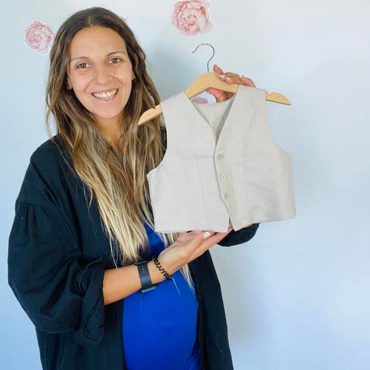 Indsaml ceremoni for engroshandel hos Baby Popit