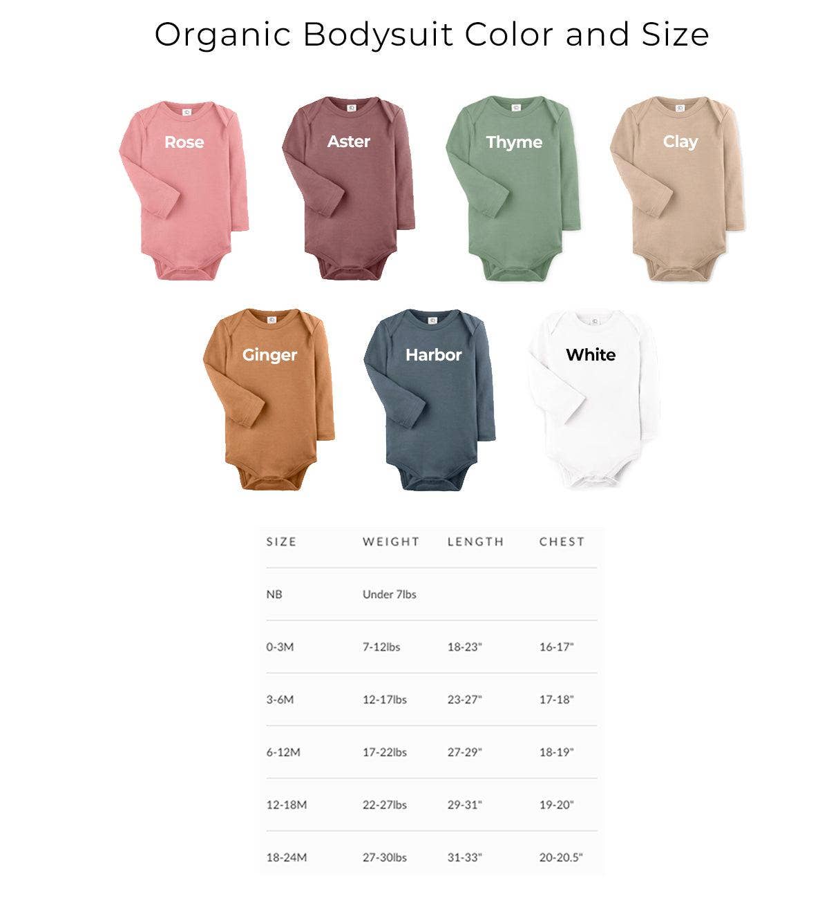 Verita Culture - Wholesale Bodysuit (Non-Footed) - Baby - Organic Cotton Little Brother Boy Bodysuit3