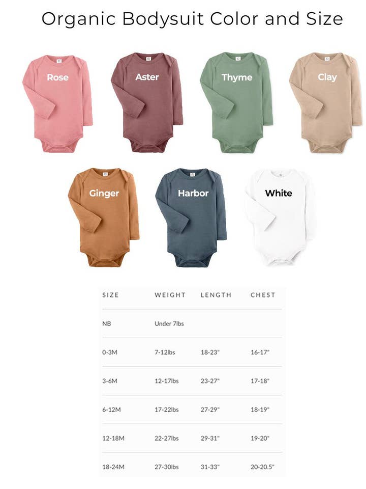 Verita Culture - Wholesale Bodysuit (Non-Footed) - Baby - Organic Cotton Little Brother Boy Bodysuit3