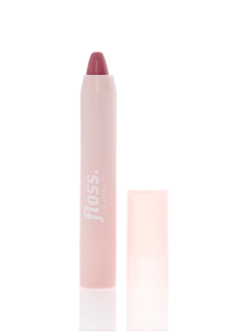 Best Beauty Group - Wholesale Lip Stain/Dye/Tint - Floss Lip Advocate in Proof Tint Care Vegan1