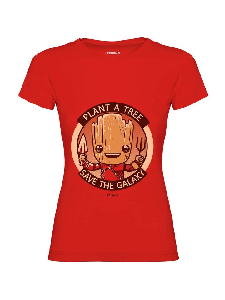 Save the Galaxy - 48 for wholesale by FRIKING STYLE