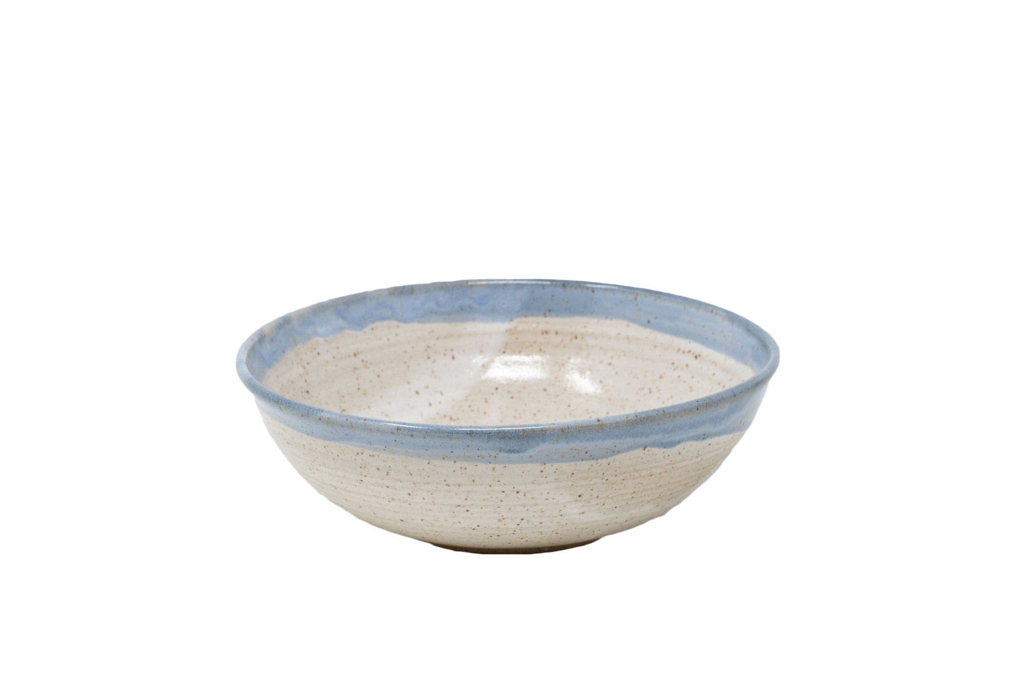Mollie Jenkins Pottery - Wholesale Bowl - Pasta Bowl3