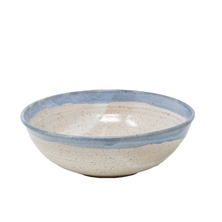 Mollie Jenkins Pottery - Wholesale Bowl - Pasta Bowl3