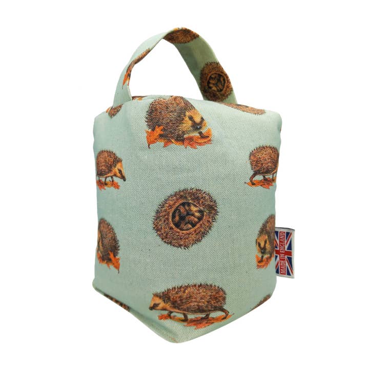 Fermaporta - Riccio del Bosco per la vendita all'ingrosso da parte di The Wheat Bag Company