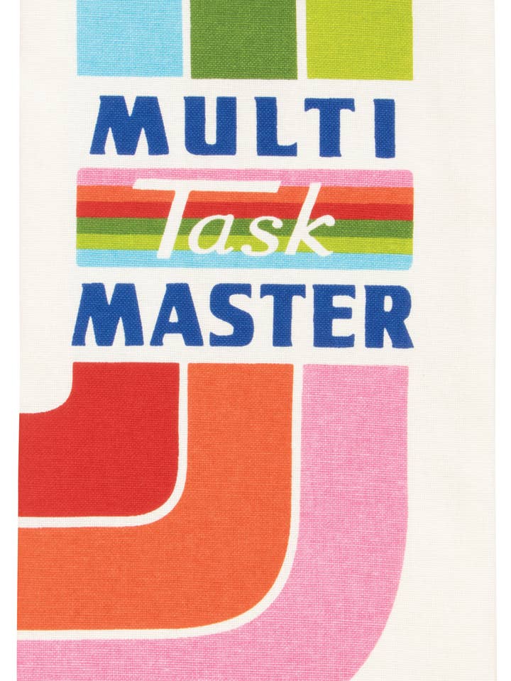 Dish Towel - Multi Task Master for wholesale by Optoco