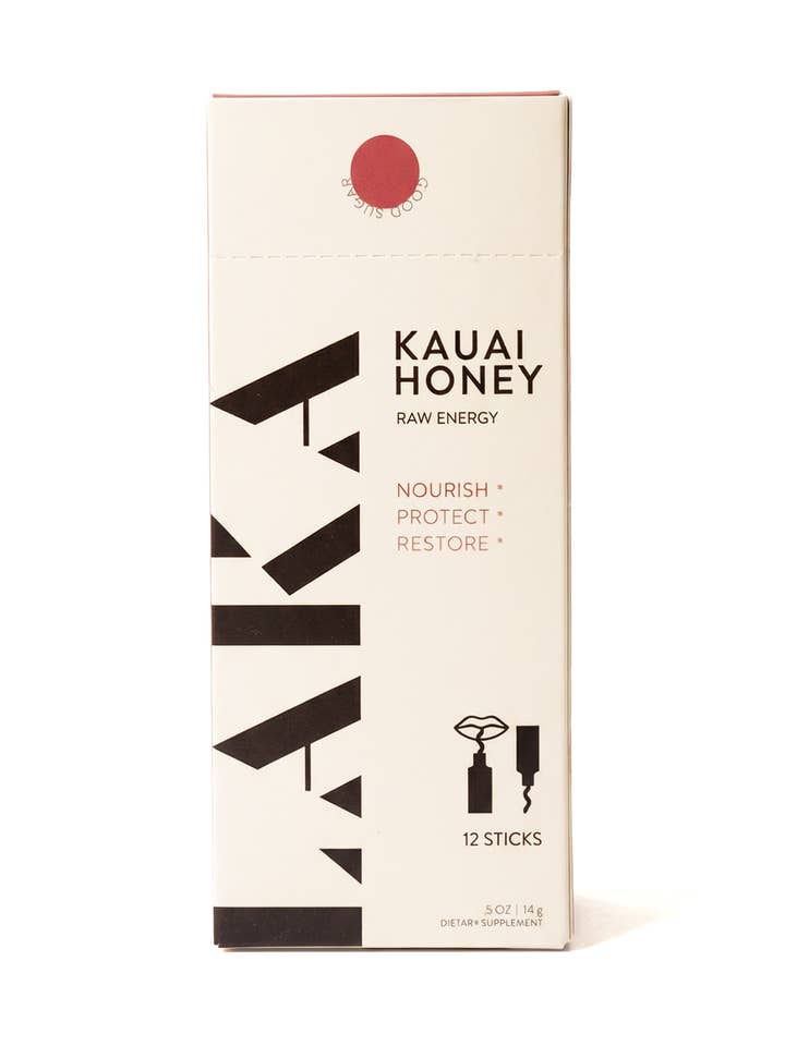 LAKA Honey™ for wholesale by LAKA