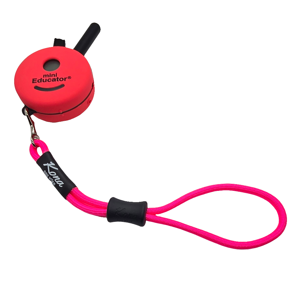 Kona Dog Wear - Wholesale Wristlet - Remote Wristlet7