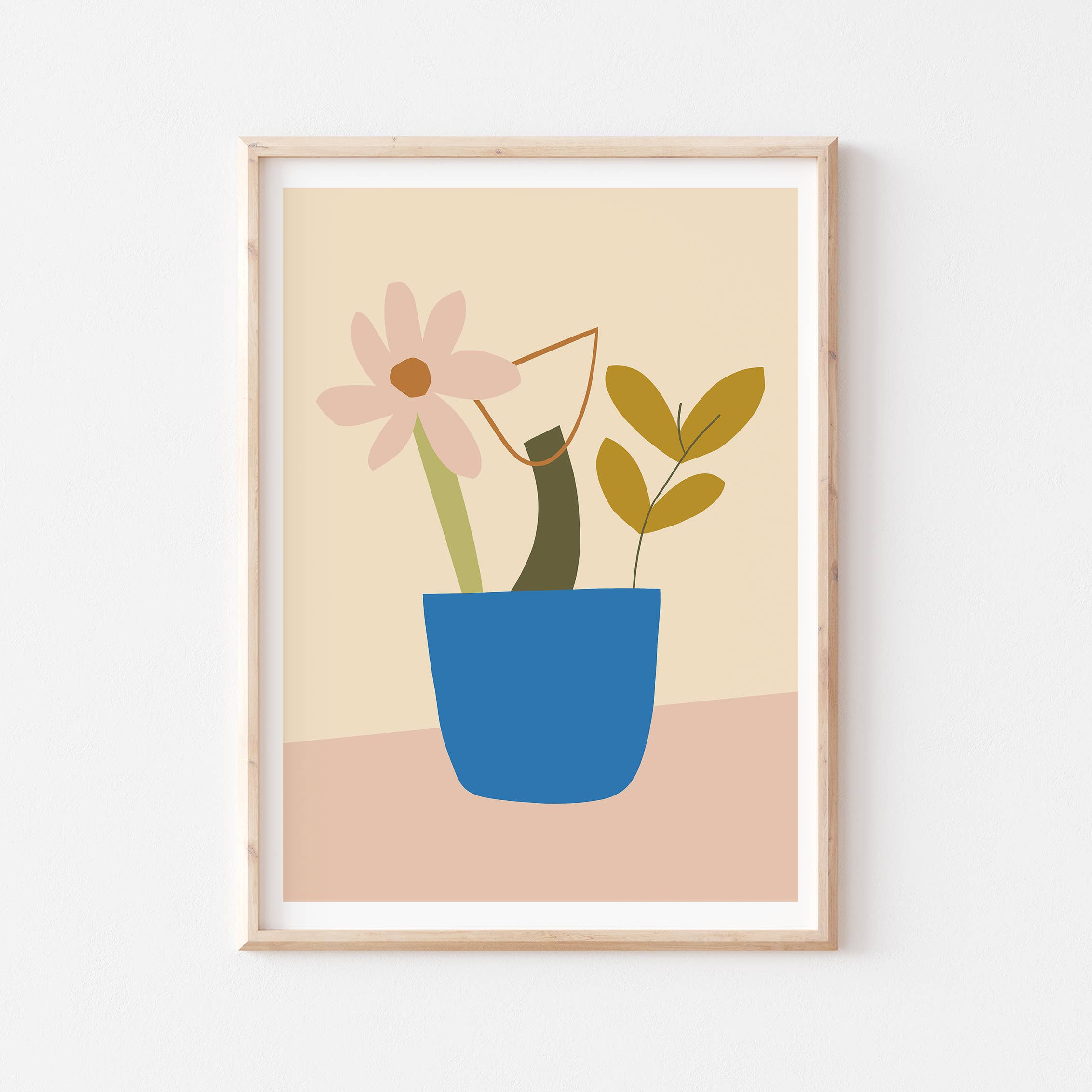 Edenwilde - Wholesale Art Print - In Bloom