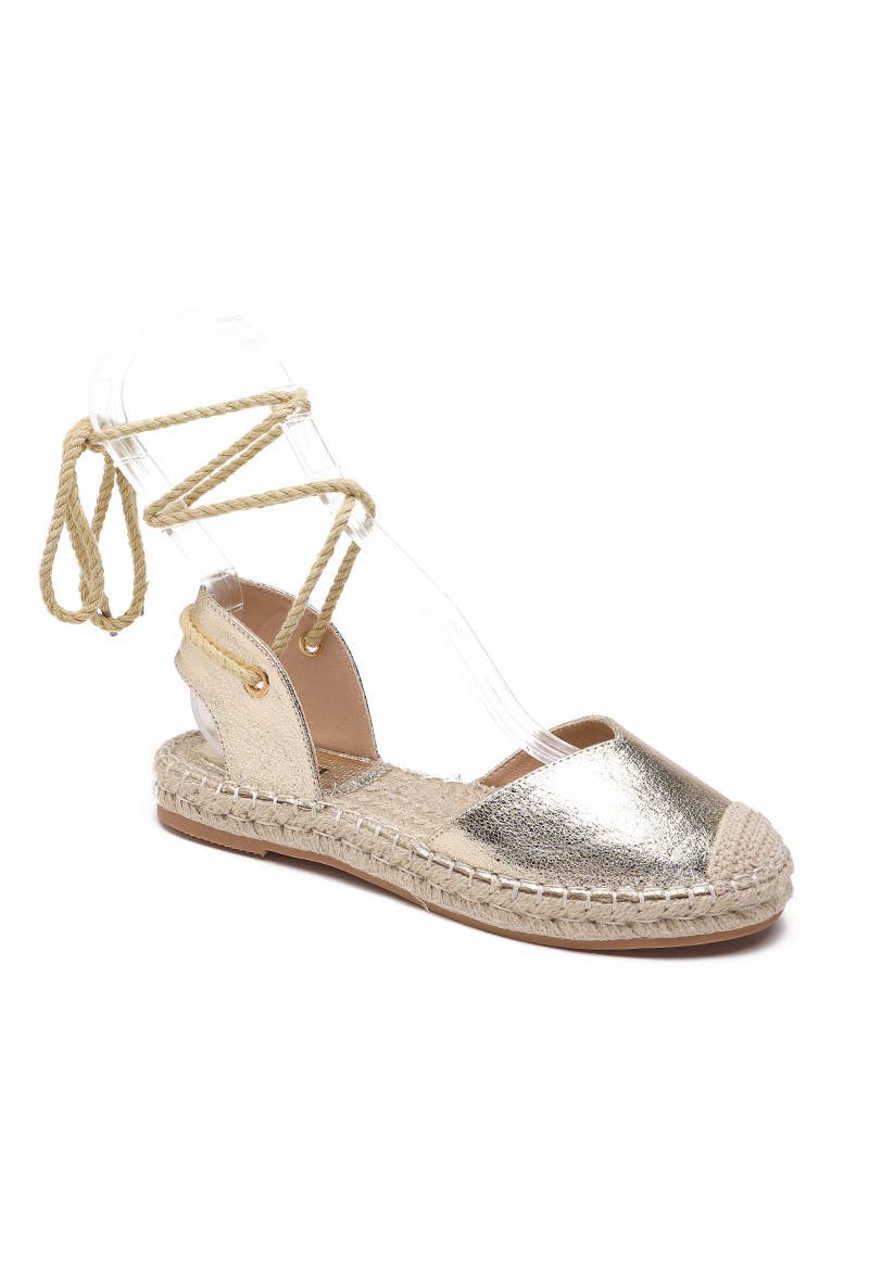 Joia Paris - Wholesale Sandals - Women's - Espadrilles H8-7204