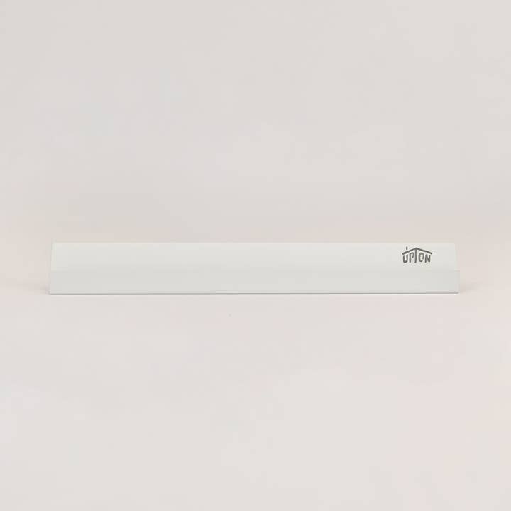 Upton - Wholesale Wall Mounted Shelf - LP Wall Display - White