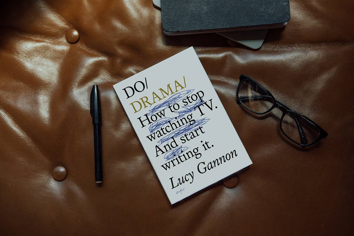 Do Books – wholesale Arts & entertainment book – Do Drama, Guide to Writing for TV, Film and Stage5