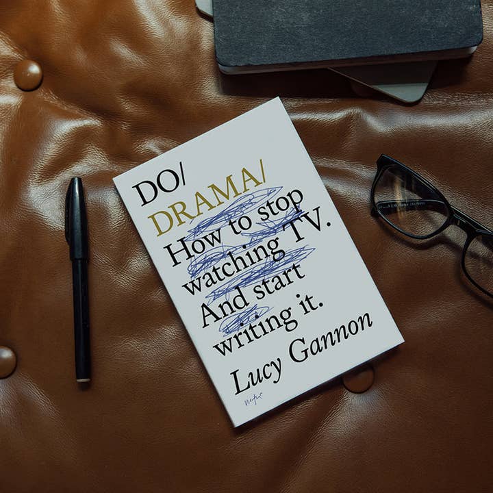 Do Books – wholesale Arts & entertainment book – Do Drama, Guide to Writing for TV, Film and Stage5