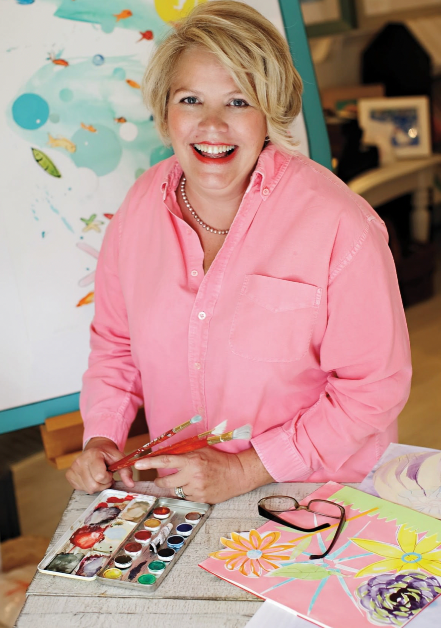 Annapolis Candle - Venta al por mayor Velas en tarros - Flamingos en Go-Go1