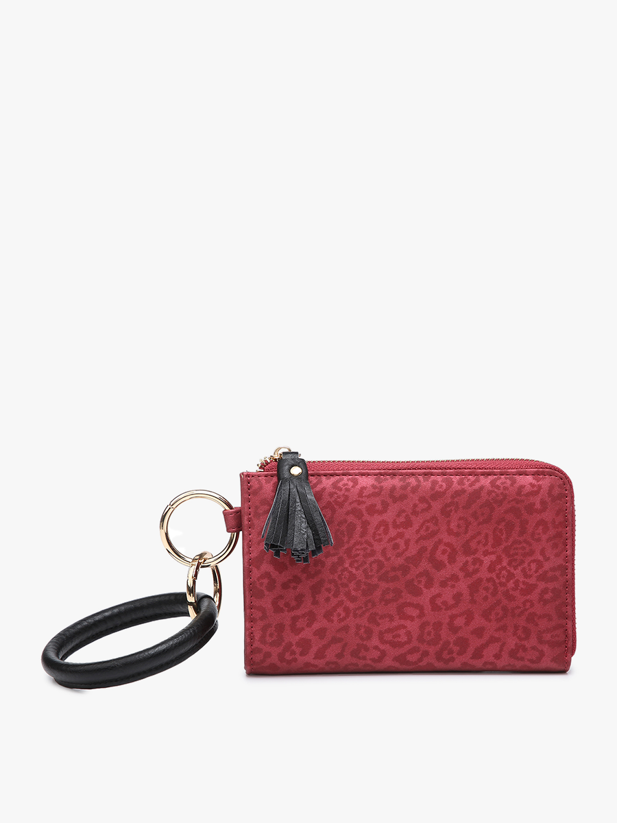 Jen & Co. - Wholesale Wallet - Women's - M1973 Liv Bangle Wristlet/Wallet4