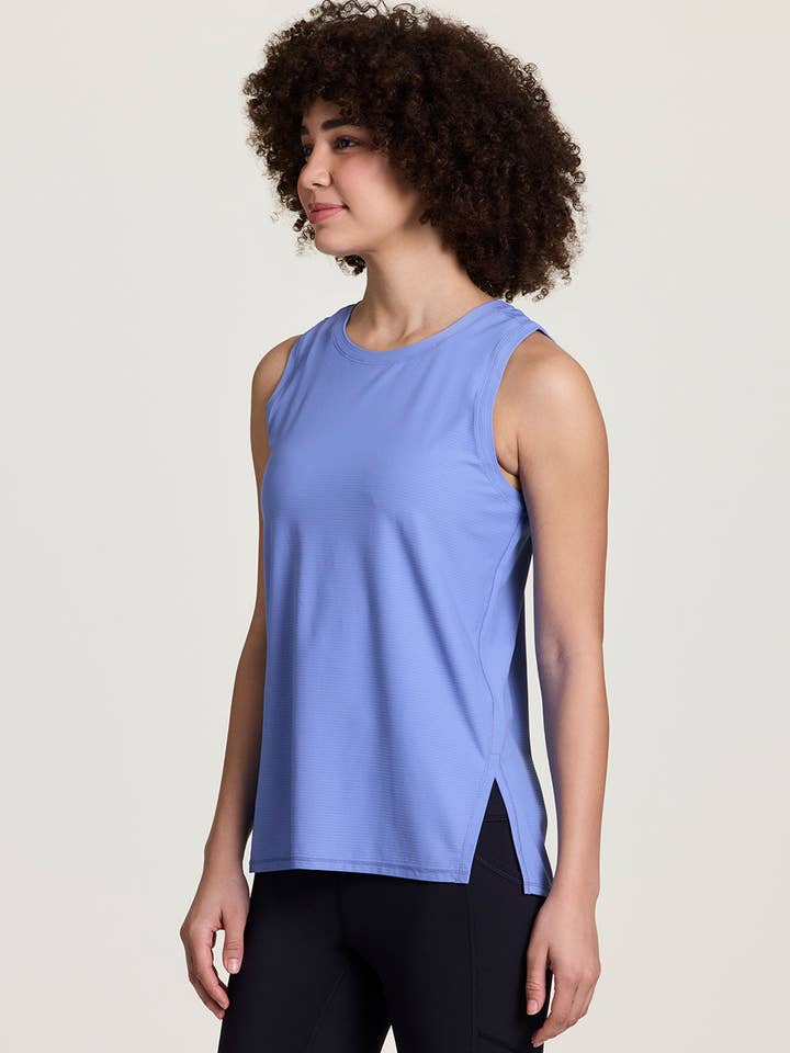 RBX Active - Wholesale Athletic Top - Women's - Move It Everyday Tank7