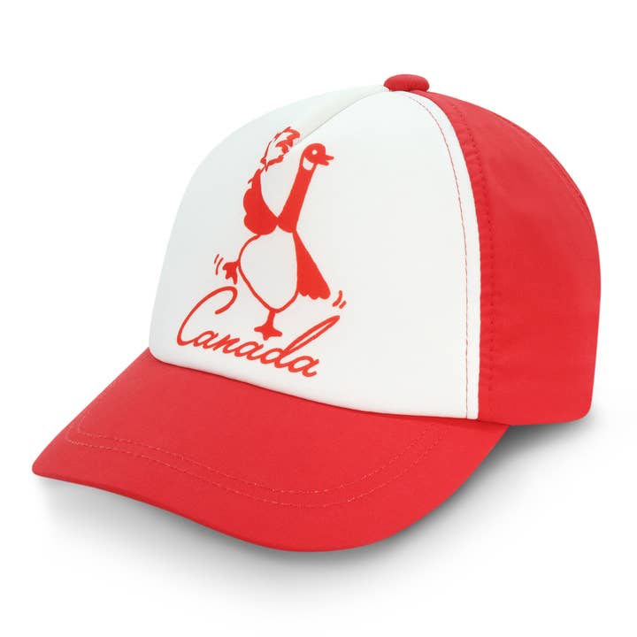 Silly Goose | Kids' Xplorer Baseball Cap for wholesale by Jan & Jul
