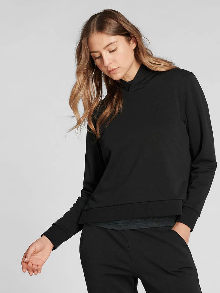 Tera Hoodie for wholesale by RYU